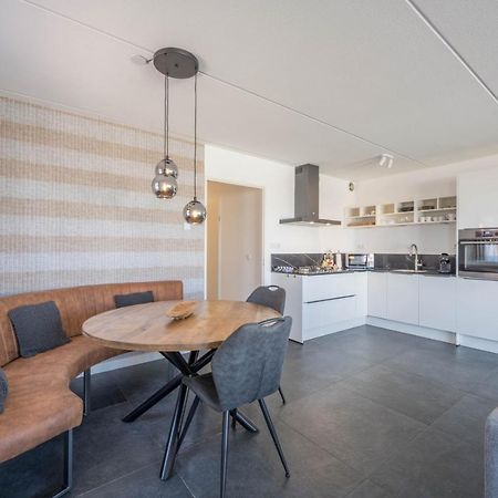 Meerzicht 24 - Luxury Family Accommodation With Beautiful Lake Side View Uitgeest 외부 사진